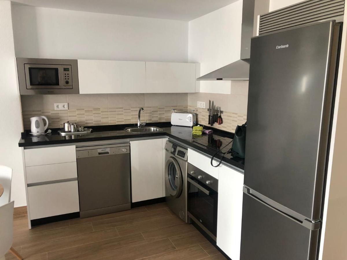 Apartamento Premium 646 Pueblo Evita Benalmádena Exterior foto