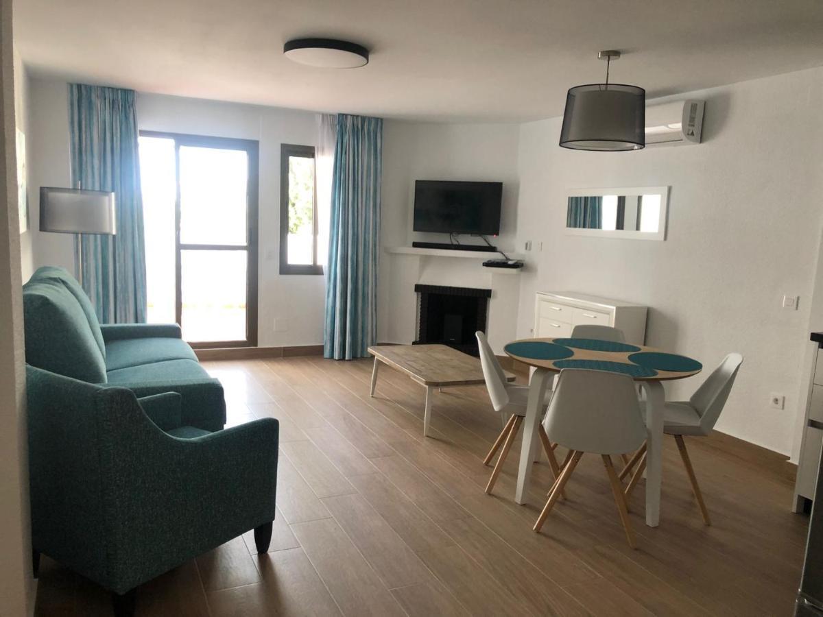 Apartamento Premium 646 Pueblo Evita Benalmádena Exterior foto