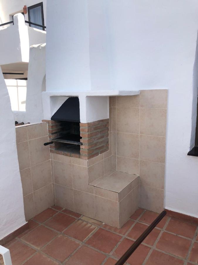 Apartamento Premium 646 Pueblo Evita Benalmádena Exterior foto