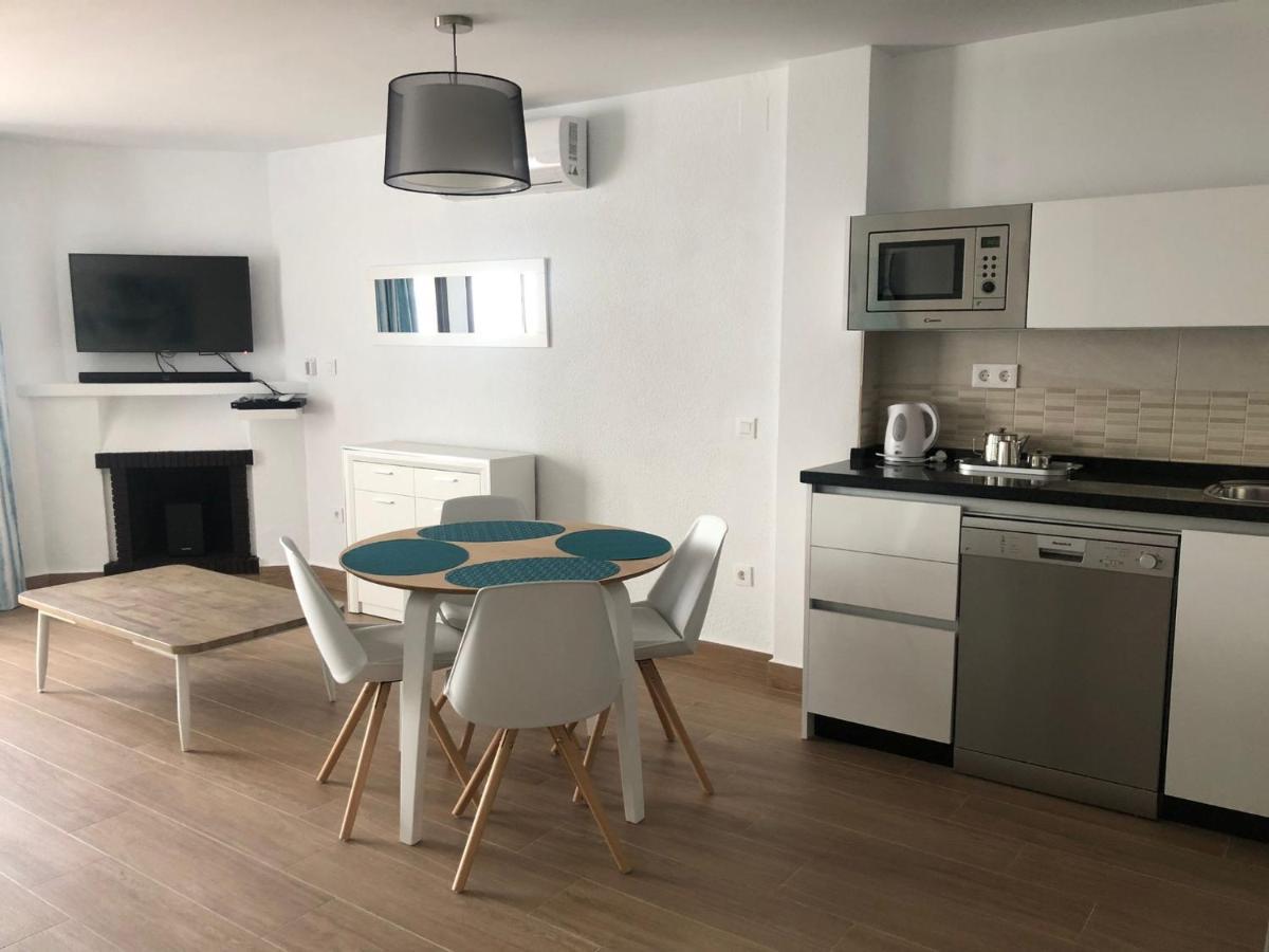 Apartamento Premium 646 Pueblo Evita Benalmádena Exterior foto